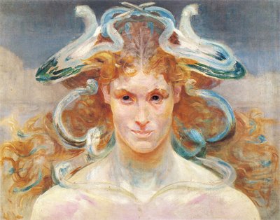 Imagen desconocida de Jacek Malczewski